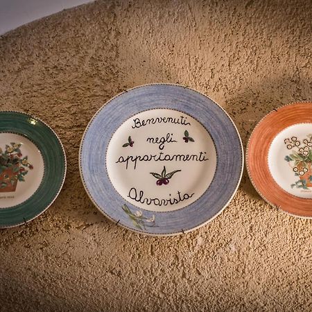 Appartamento Alvavista2 เตรวี ภายนอก รูปภาพ